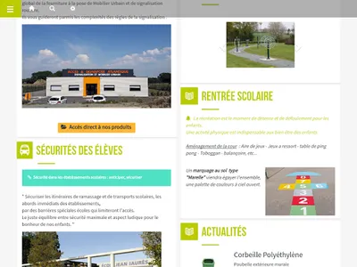 Acces Atlantique screenshot 6