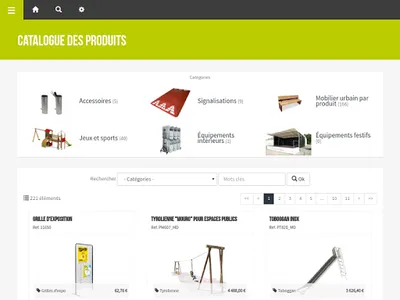Acces Atlantique screenshot 7