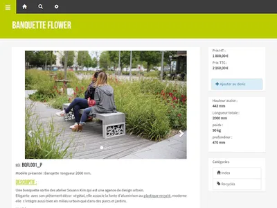 Acces Atlantique screenshot 8