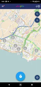 AlterVélo screenshot 0