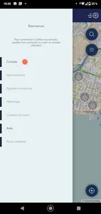 AlterVélo screenshot 1