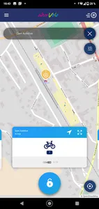 AlterVélo screenshot 3
