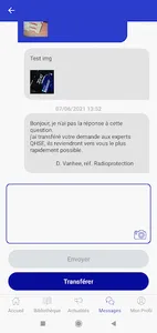 DEF QHSE screenshot 3