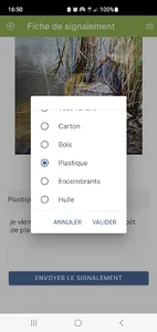 Dépôt Sauvage screenshot 4