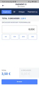 digifood screenshot 1