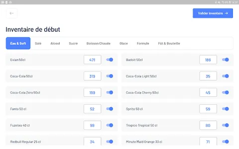 digifood screenshot 10