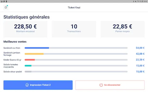 digifood screenshot 11