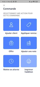 digifood screenshot 2