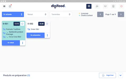 digifood screenshot 20