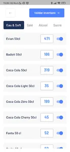 digifood screenshot 3