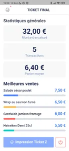 digifood screenshot 4