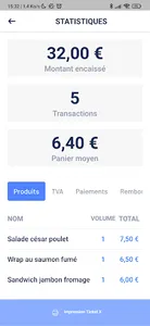 digifood screenshot 5