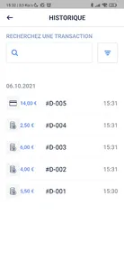 digifood screenshot 6