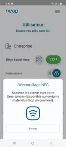 Neop screenshot 2