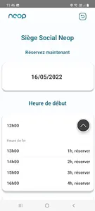 Neop screenshot 6