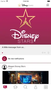 Disney Stars screenshot 0