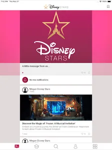 Disney Stars screenshot 5