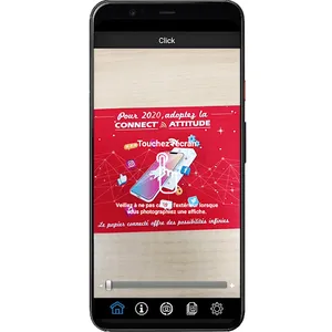 Docuclick screenshot 1