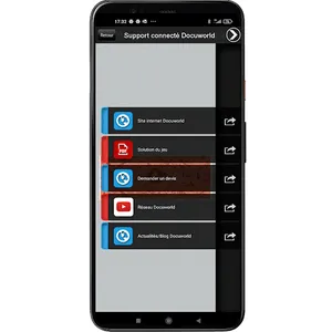 Docuclick screenshot 3