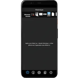 Docuclick screenshot 4