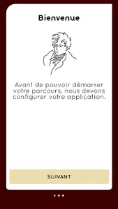 Chateaubriand, pas à pas screenshot 0