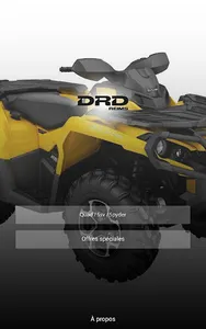 DRD Reims screenshot 10