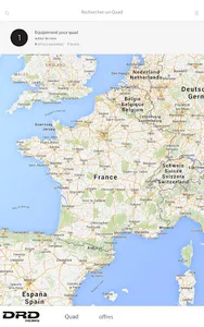 DRD Reims screenshot 12