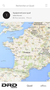 DRD Reims screenshot 2