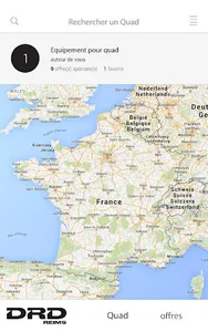 DRD Reims screenshot 7