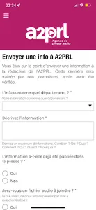 myA2PRL screenshot 13