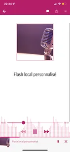myA2PRL screenshot 5
