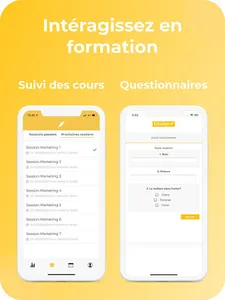 Edusign Apprenant - Feuilles d screenshot 7