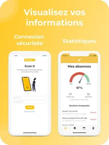 Edusign Apprenant - Feuilles d screenshot 8