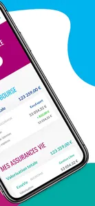 EasyBourse screenshot 3