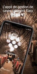 Easycave screenshot 0