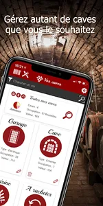Easycave screenshot 1