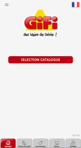 GIFI - Click&Collect screenshot 0