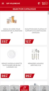GIFI - Click&Collect screenshot 1