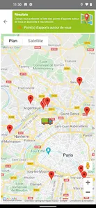 iDepose screenshot 1