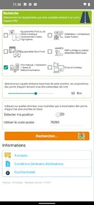 iDepose screenshot 4