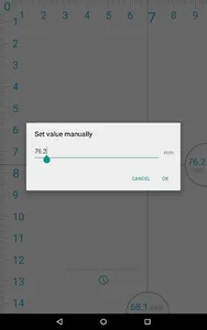 Ruler+ (Donation) screenshot 11