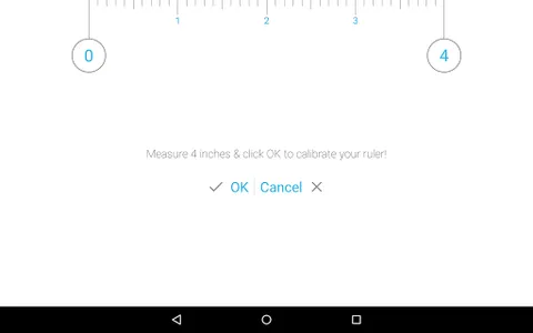 Ruler+ (Donation) screenshot 15