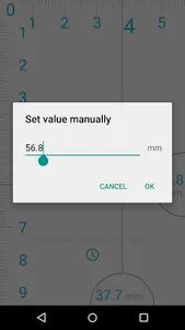 Ruler+ (Donation) screenshot 3