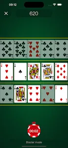 Poker Blaster screenshot 3