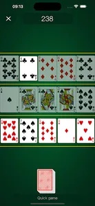 Poker Blaster screenshot 4