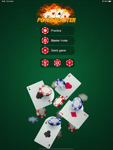 Poker Blaster screenshot 5