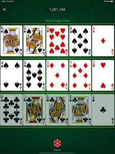 Poker Blaster screenshot 7