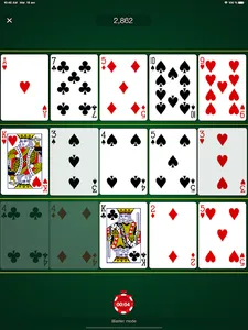 Poker Blaster screenshot 8