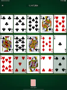 Poker Blaster screenshot 9