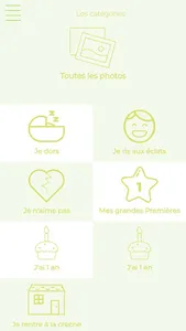 Mon premier livre screenshot 1